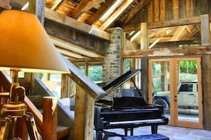 Intérieur
