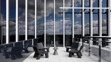 Teras/veranda