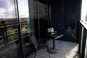 Balcony - Bob W Tallinn Kesklinn (Tallinn)