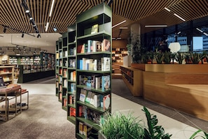 Library
