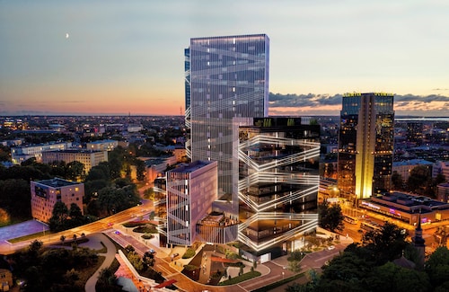 Bob W Tallinn Kesklinn