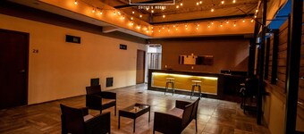 A14 SUPER PREMIUM SUITE AT PLAZA ACEQUIA