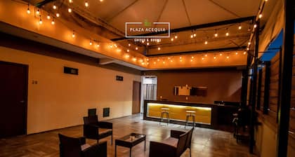 A14 SUPER PREMIUM SUITE AT PLAZA ACEQUIA