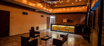 A14 SUPER PREMIUM SUITE AT PLAZA ACEQUIA