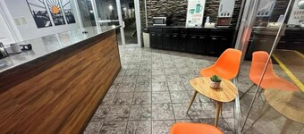 Canyon Inn Motel By OYO Flagstaff Route-66