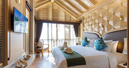 W-One At Bangkoknoi Hotel