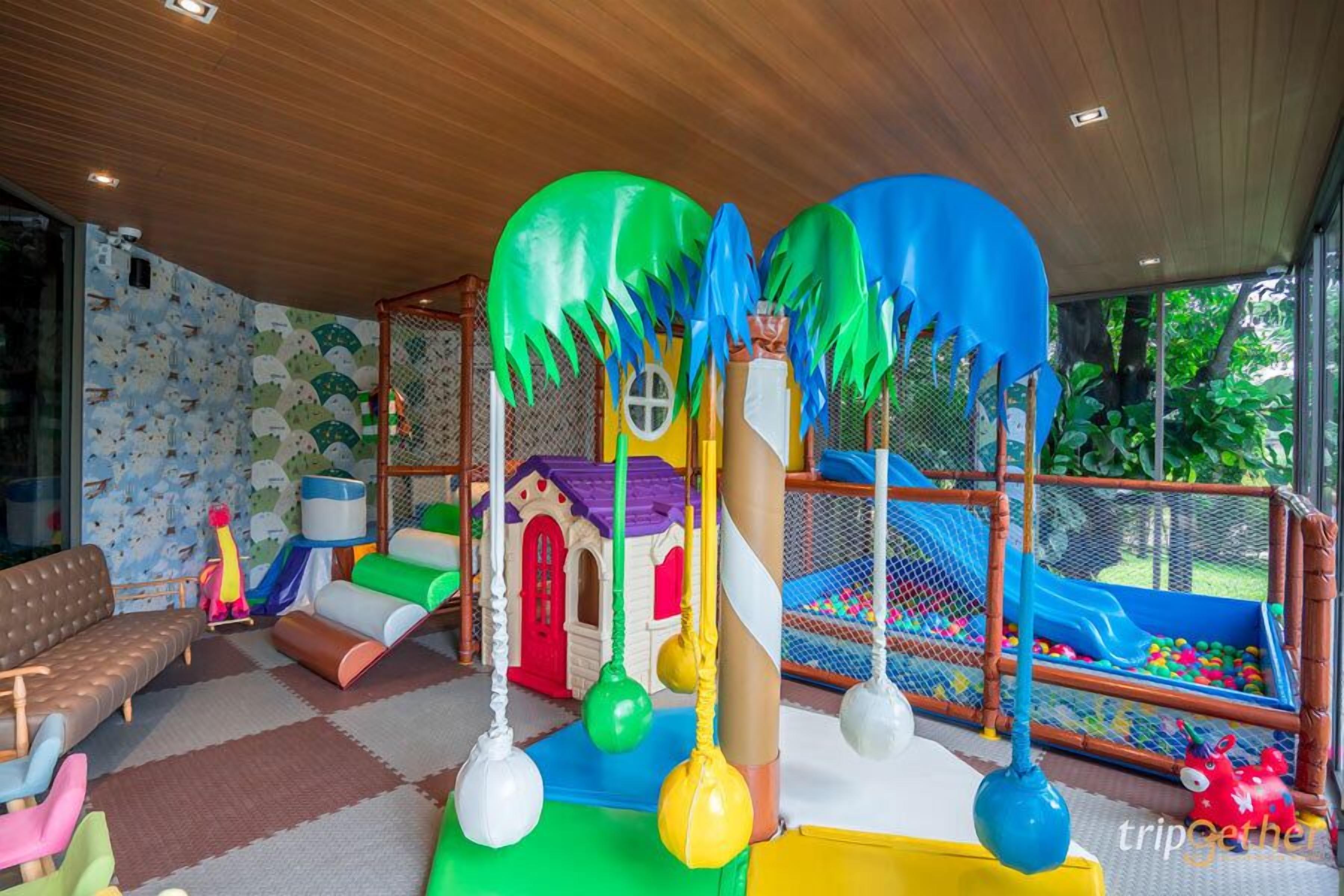 Actividades para menores