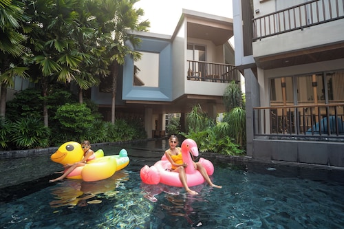 W-One At Bangkoknoi Hotel