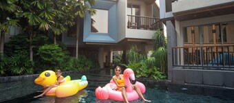 W-One At Bangkoknoi Hotel