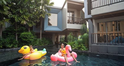 W-One At Bangkoknoi Hotel