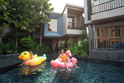 W-One At Bangkoknoi Hotel