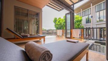Teras/patio