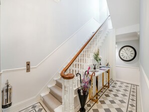 Interior - Derwent House Apartments - Harwood - UK46786 (Scarborough)
