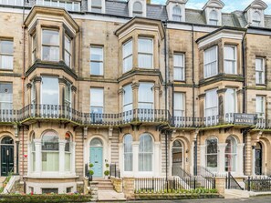 Exterior - Derwent House Apartments - Harwood - UK46786 (Scarborough)