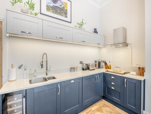 Dishwasher
