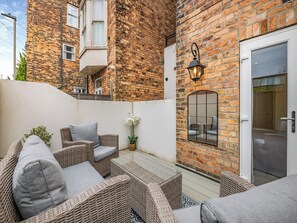 Terrazza/patio