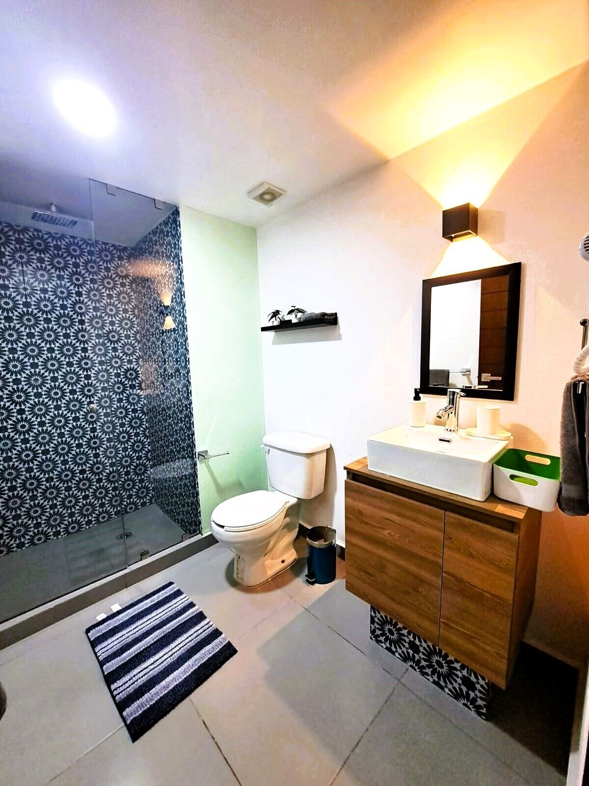 バスルーム