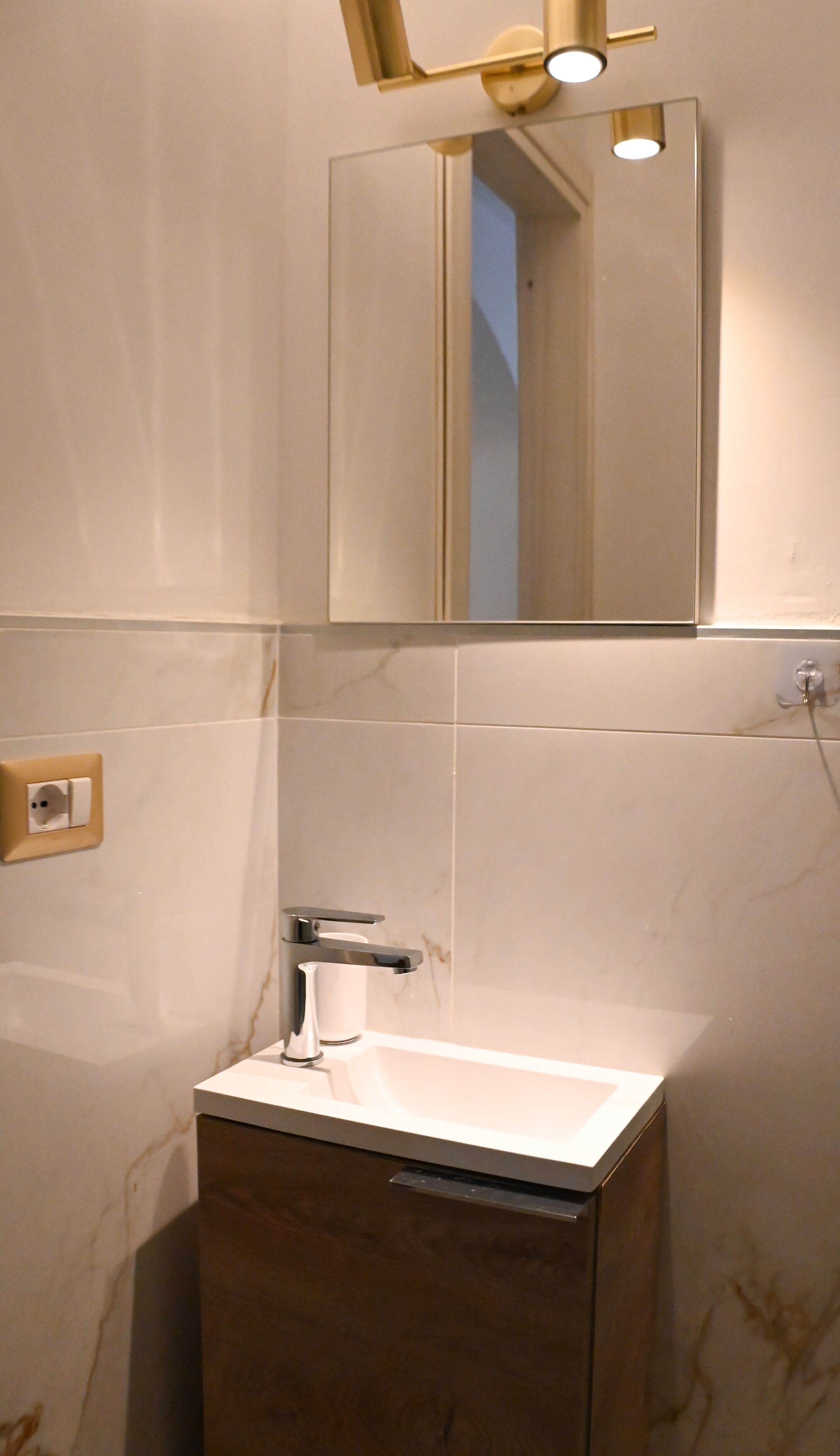 Kamar mandi