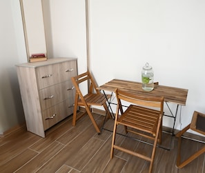 Deluxe Apartment, Balcony, Sea View