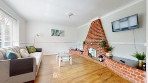 House | Interior