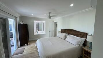 2 Schlafzimmer, BĂŒgeleisen/BĂŒgelbrett, kostenloses WLAN, BettwĂ€sche