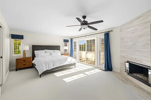 3 chambres, Wi-Fi, draps fournis