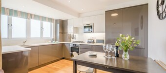 3 bedroom accommodation in Falmouth