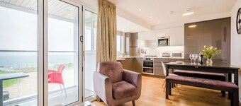 3 bedroom accommodation in Falmouth