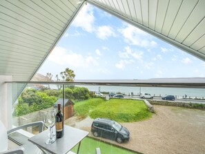 Buiten dineren