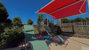 Terras