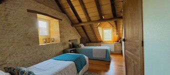 Charming Family Country House in the Heart of the Périgord Noir