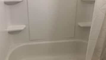 Standard Single Room | Bathroom
