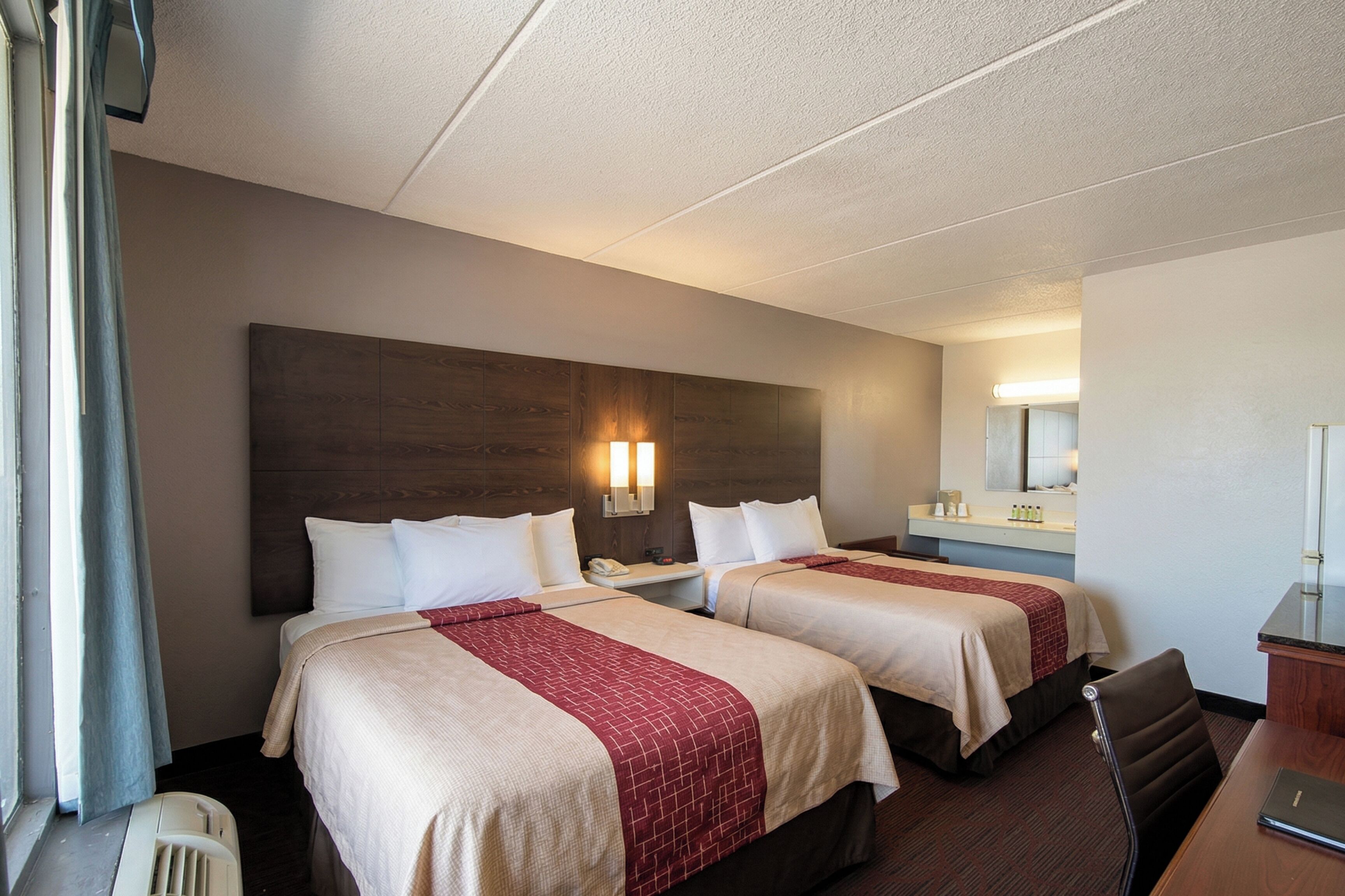 Room, 1 Double Bed, Non Smoking | Free WiFi