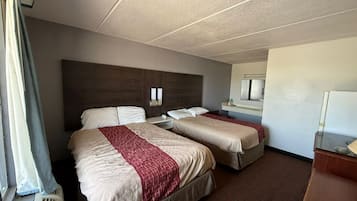 Rom, flere senger, ikke-røyk | Wi-fi (inkludert)