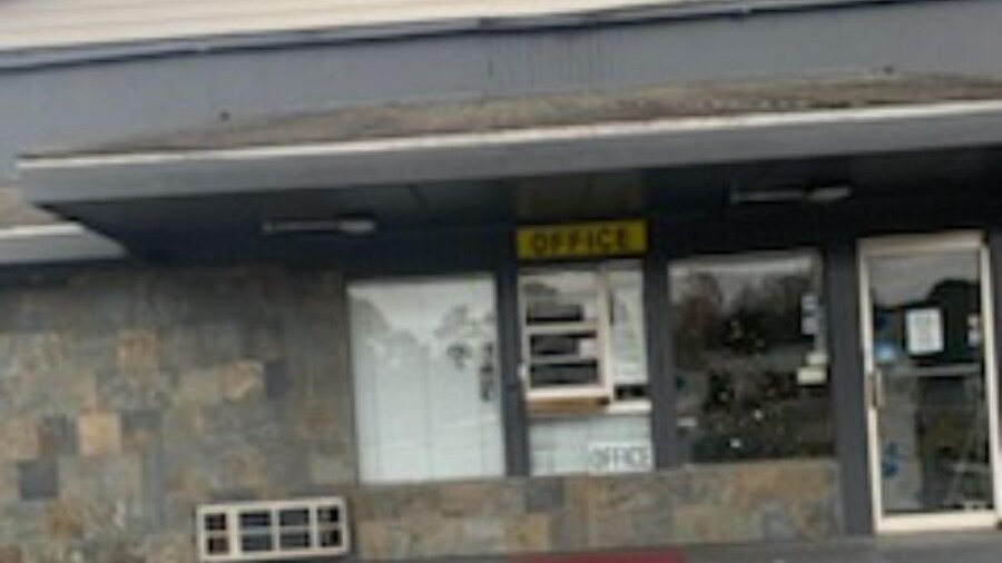 8 Inn By Capital O Americus US 19