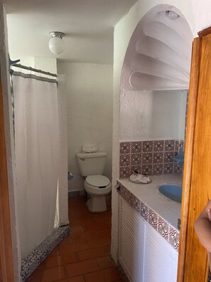 Rom – standard | Bad