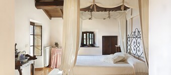 Villa Il Colle, Immersa Nella Natura e nel Silenzio