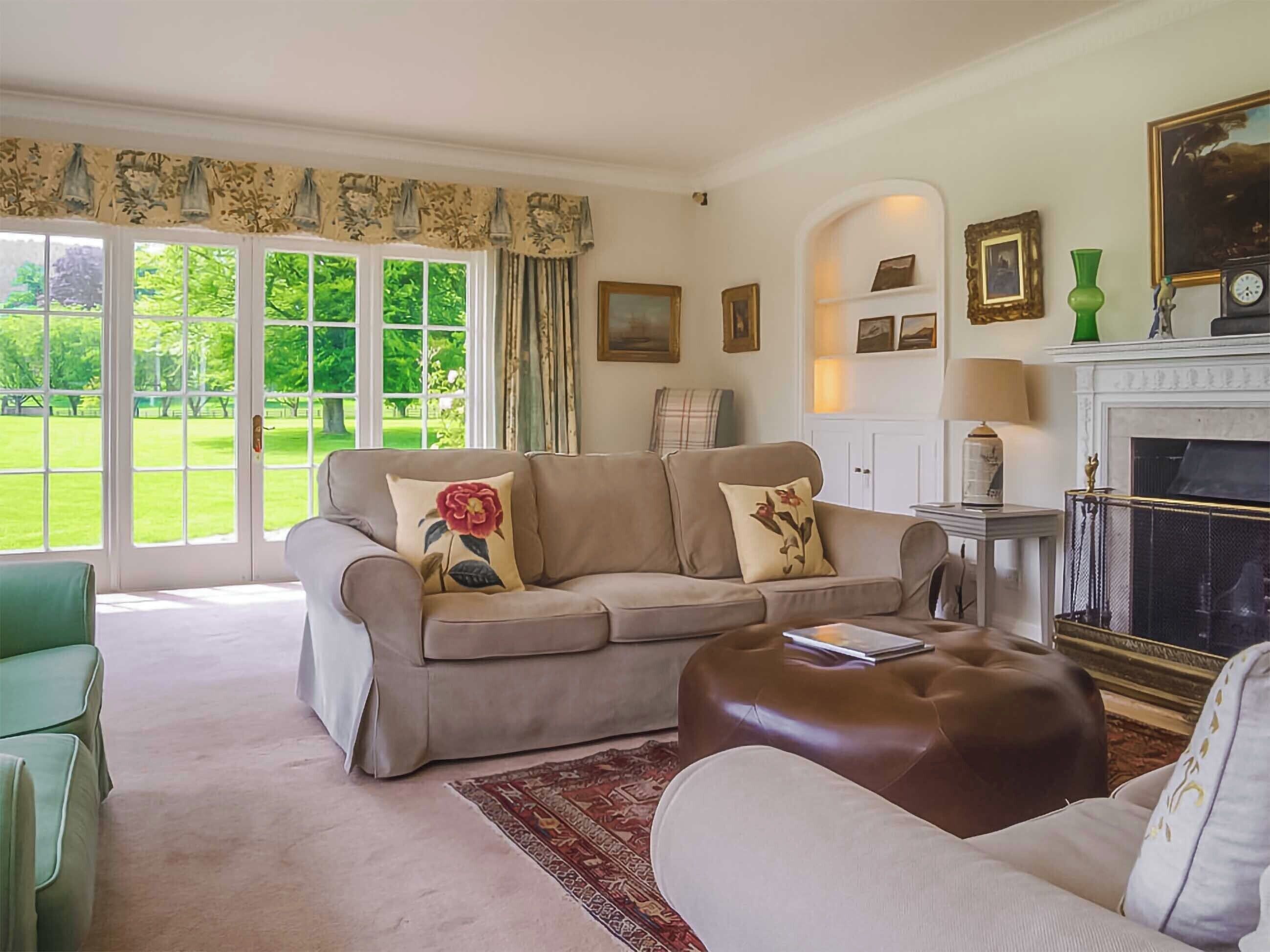 Glanusk Lodge - Uk46654 - Herefordshire
