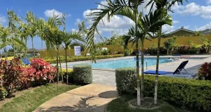 Seaview Vista in Trelawny: Your Ultimate Oceanfront Escape!