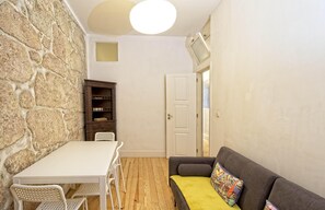 Appartement | Interieur