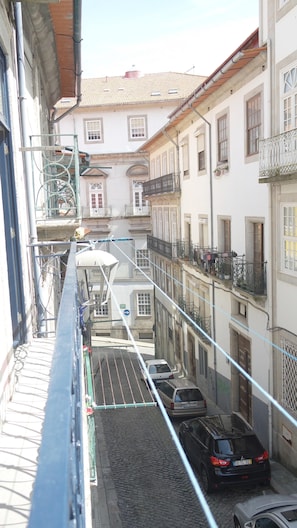 Apartment | Property grounds - Inviting 2-bed Apartment in Porto (Porto)