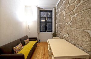 Appartement | Interieur