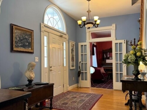 The Wen Inn formerly Andor Wenneson