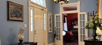 The Wen Inn formerly Andor Wenneson