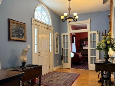 The Wen Inn formerly Andor Wenneson