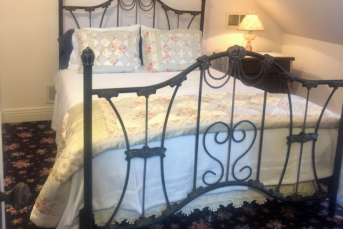 Suite Familiale, plusieurs lits, non-fumeur, salle de bains privée