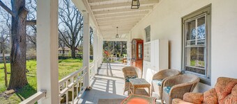 Tranquil & Historic Estate Near Valley Forge