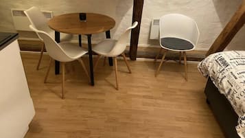 Appartement | Restauration