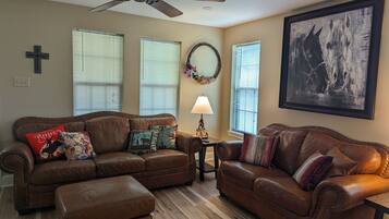 Älytelevisio, työhuone