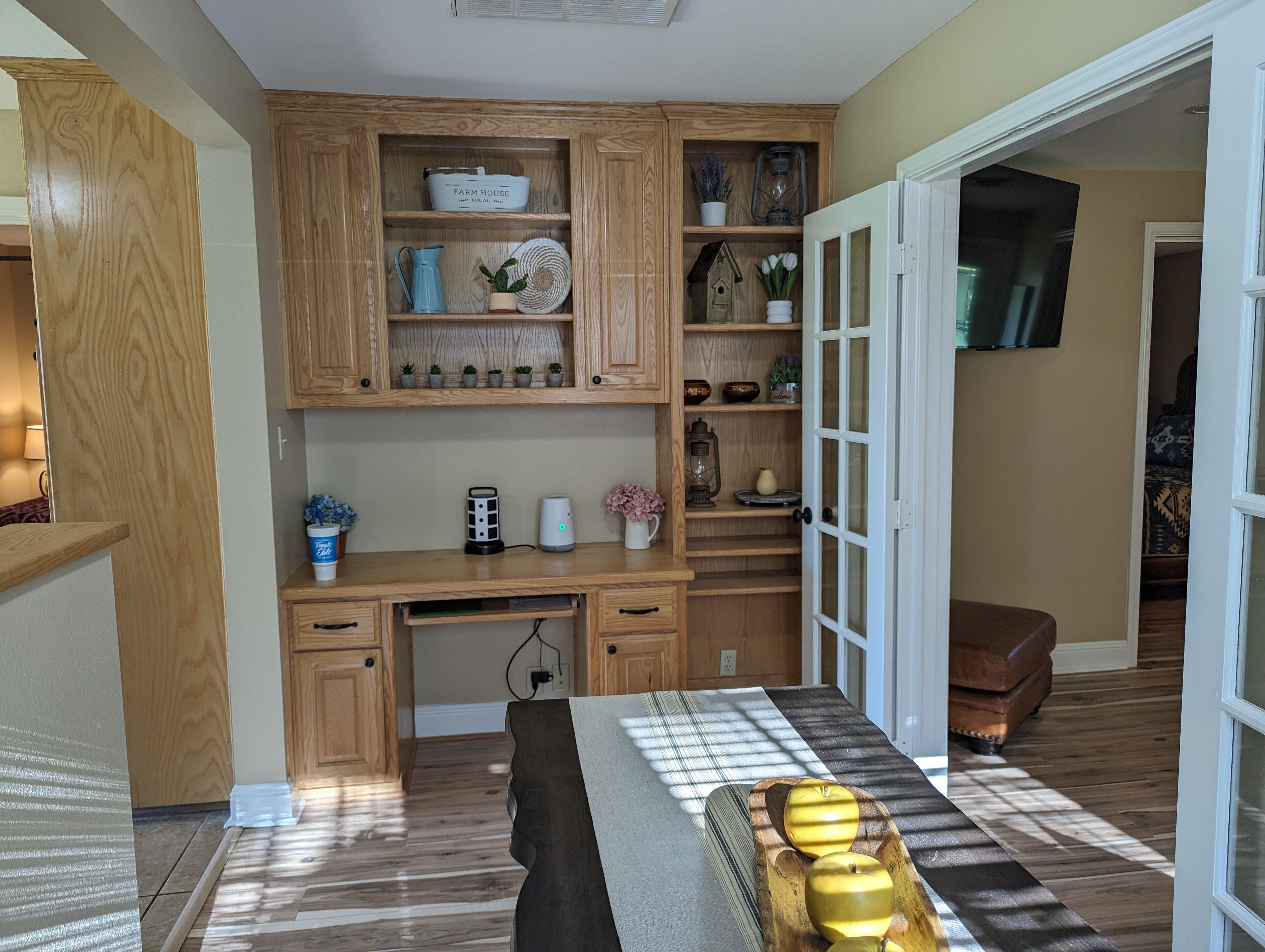 Intérieur